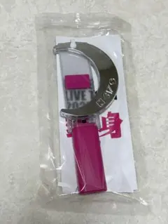 NEWS 変身　ペンライト