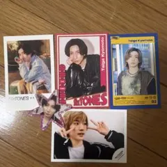 2026年最新】京本大我グッズの人気アイテム - メルカリ