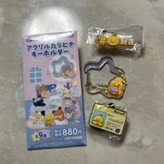 ZEROBASEONE キムテレ　zeroniグッズ3点セット