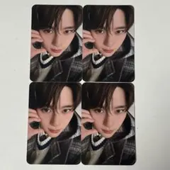 NCTWISH シオン トレカ WISHLIST セット