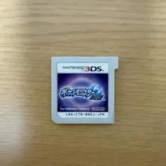 ポケットモンスター ムーン ケースなし