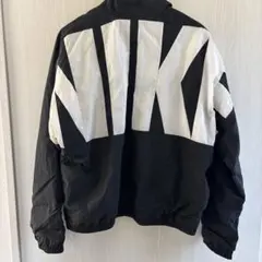 ナイロンジャケット xl