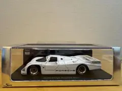 2025年最新】1/43 ポルシェ962Cの人気アイテム - メルカリ