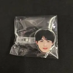 八木勇征 ビック バストアップ アクリルスタンド アクスタ 縁日 EXPO 1