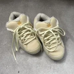 ERL 24SS VAMPS 29cm イエロー 箱変え紐付き