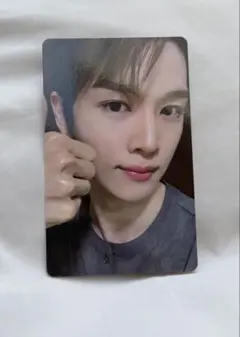 RIIZE ソンチャン トレカ 会場限定特典 東京ドームALL OF YOU