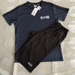 未使用！CONVERSE ALL★STAR ルームウェアセットMサイズ