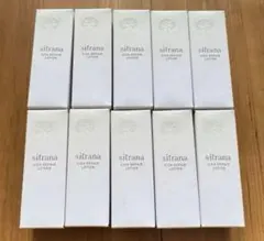 新品未開封　シトラナ シカ リペア ローション(化粧水)　20ml×10本セットのサムネイル