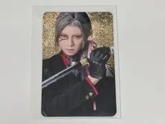 刀ミュ 東京ドームシティ 博覧会 ランダムふぉとカード 大般若長光