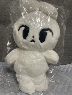 ドヨン　イリチル　nct127 ぬいぐるみ　40cm ハト