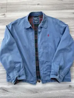 2026年最新】Polo By Ralph Lauren メンズ Gジャン・デニムジャケット