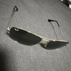 【ケース付】レイバン RB3362-004 59-14 サングラス