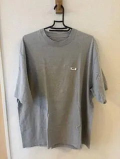 ennoy エンノイ 3PACK T-SHIRTS ラバータグ 胸ロゴ Lのサムネイル