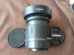 TAMRON 28-80mm F3.5-5.6 77D Canonマウントのサムネイル