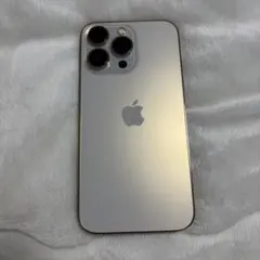 Apple iPhone 13 Pro 本体 ゴールド 256GBのサムネイル