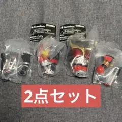 POWER KNUCKLE byTOUMA × KAMEN RIDER