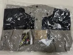 THE NORTH FACE マウンテンライトジャケット(ミネラルグレー)