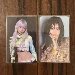 BABYMONSTER WE GO UP アヒョン 特典 トレカ 韓国限定 - メルカリ