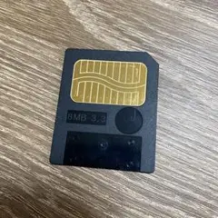 スマートメディア　8MB