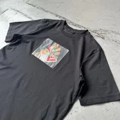 DIESEL ディーゼル Tシャツ M相当 Y2K ストリート ユニセックス