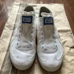 Onitsuka Tiger メッシュ サボ クロッグサンダル【22.5㎝】 - メルカリ