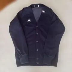 ルコック　カーディガン　Sサイズ