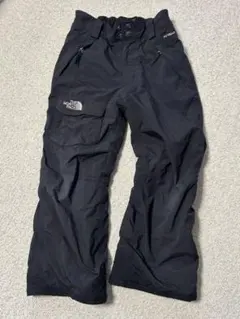 ノースフェイス　スキーウェア　スノーパンツ　スキーパンツ