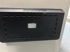 5ポート1000BASE-TスイッチングHUB 故障