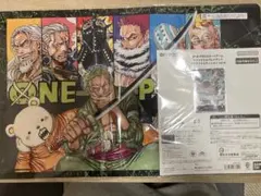 2026年最新】ワンピース プレイマット ゾロの人気アイテム - メルカリ