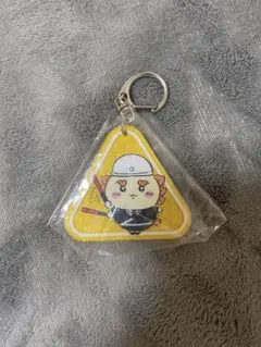 シーサー ラメアクリルキーホルダー3