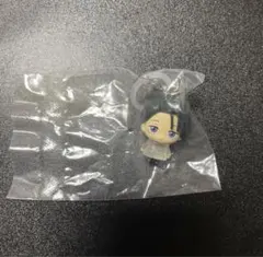 【未開封】呪術廻戦 死滅回遊 めじるしアクセサリー 乙骨憂太