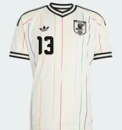 中村敬斗 日本代表ユニフォーム 2026ワールドカップ アウェイ - メルカリ