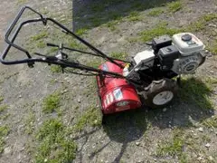 KALTIVA F55 管理機 耕運機 本体 岩手県北上市まで引き取り限定 - メルカリ