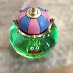 ドラクエ　ビッグクリアフィギュア　スライムベホマズン