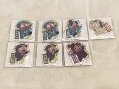 忍たま乱太郎 セリア アクスタ