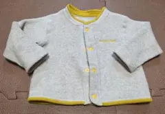 mont-bell モンベル フリースジャケット 80