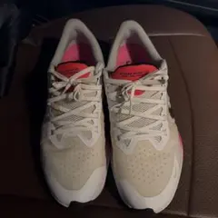 NIKE ZOOM WINFLO ランニングシューズ