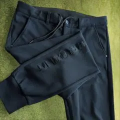 ジョガーパンツ xl