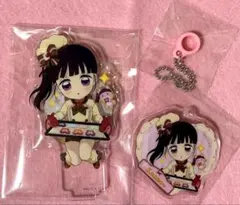 鬼滅の刃ufotableバレンタイン＆ホワイトデー (2025年)栗花落カナヲ