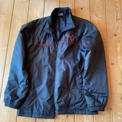 ナイロンジャケット＋パンツ＋ネックウォーマー