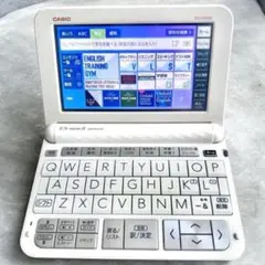 CASIO電子辞書 英語モデル EX-WORD XD-Z9800 大学生レベル