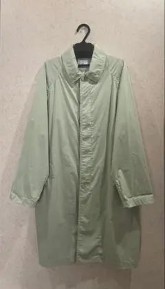 URBAN RESEARCH DOORS トレンチコート M グリーン