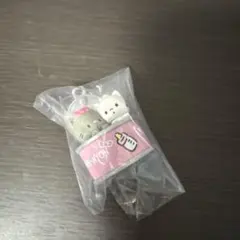 サンリオ カンキャラ ニャニィニュニェニョン