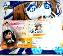 一番くじ ラブライブ！虹ヶ咲学園スクールアイドル同好会 桜坂しずく２点セット