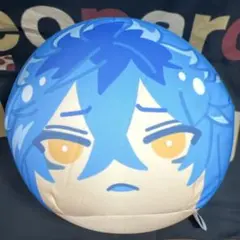 HiMERU めっちゃビッグおまんじゅうクッションねくすと - メルカリ