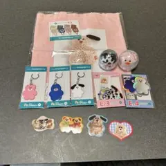 モジョジョジョ　mojojojo まとめ売り