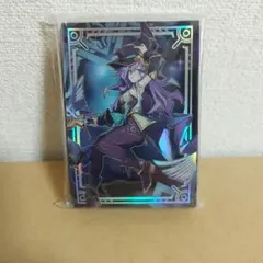 新品未開封 遊戯王の日 幻惑の見習い魔術師 スリーブ 100枚 - メルカリ