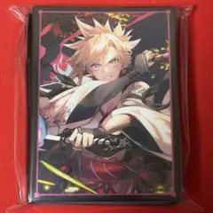 2026年最新】宮本武蔵 スリーブの人気アイテム - メルカリ