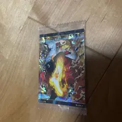 ワンピース ウエハース カード 1枚 サンジ