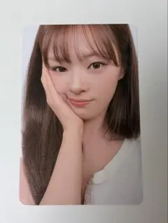 ○TWICE ジョンヨン○THIS IS FOR ソウルコン入場特典 2日トレカ